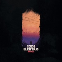 Code Electro: Wolf (Vinyl)